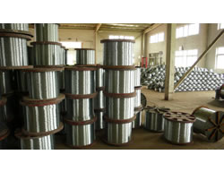 Galvanized Wire